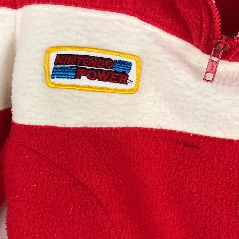 Vintage size good